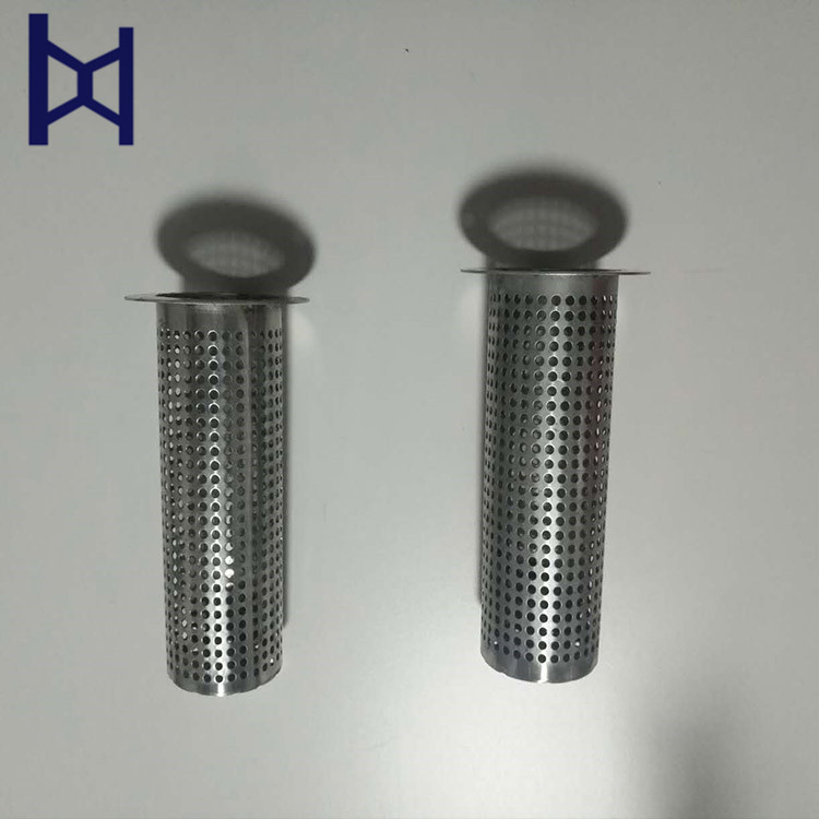 生产工业环保过滤筒