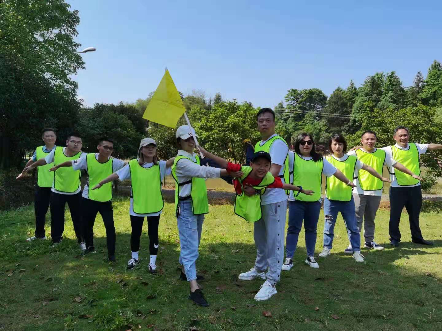 长沙哪里有农家乐?长沙好玩的农家乐野炊烧烤一日游