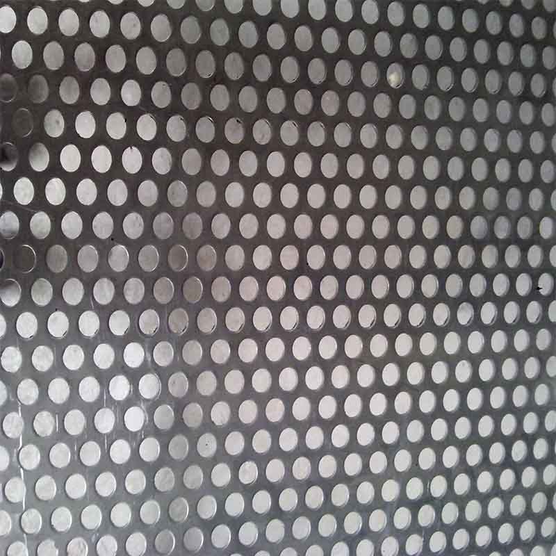 金属冲孔板 江苏冲孔板厂家
