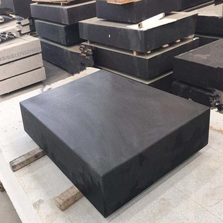 大理石测量工作台 大理石检测平板 检验划线大理石平台 支持加工定制