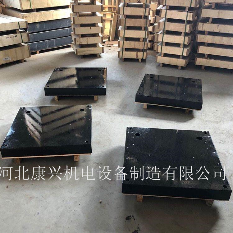 大理石平板厂家 大理石构件 花岗石平尺方尺 构件平板平台 大理石平台平板