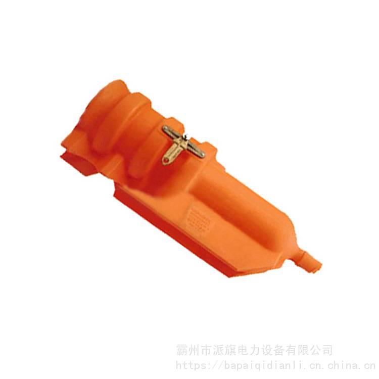 厂家销售闭端遮蔽罩(悬瓶遮蔽罩)C4060537绝缘子保护罩