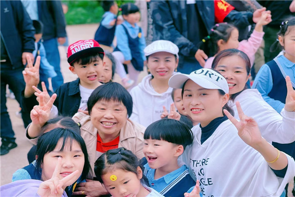 长沙周边公司聚会 公司游玩的好去处