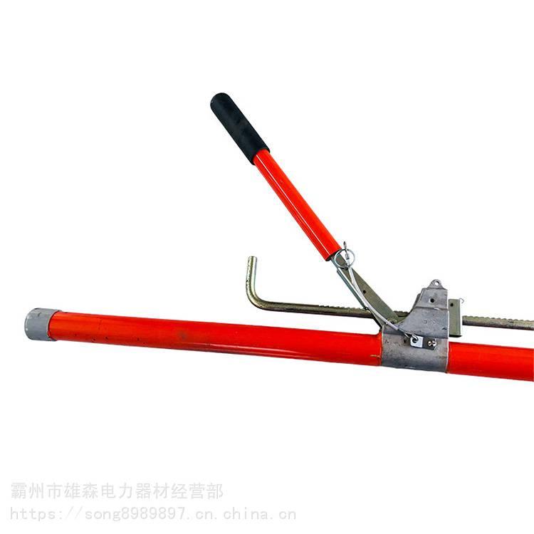 C4031382棘轮电缆切刀(长)电力施工设备现货销售