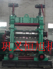 冷轧扁钢轧机,预应力冷轧机,专业轧钢机生产厂家可安装调试