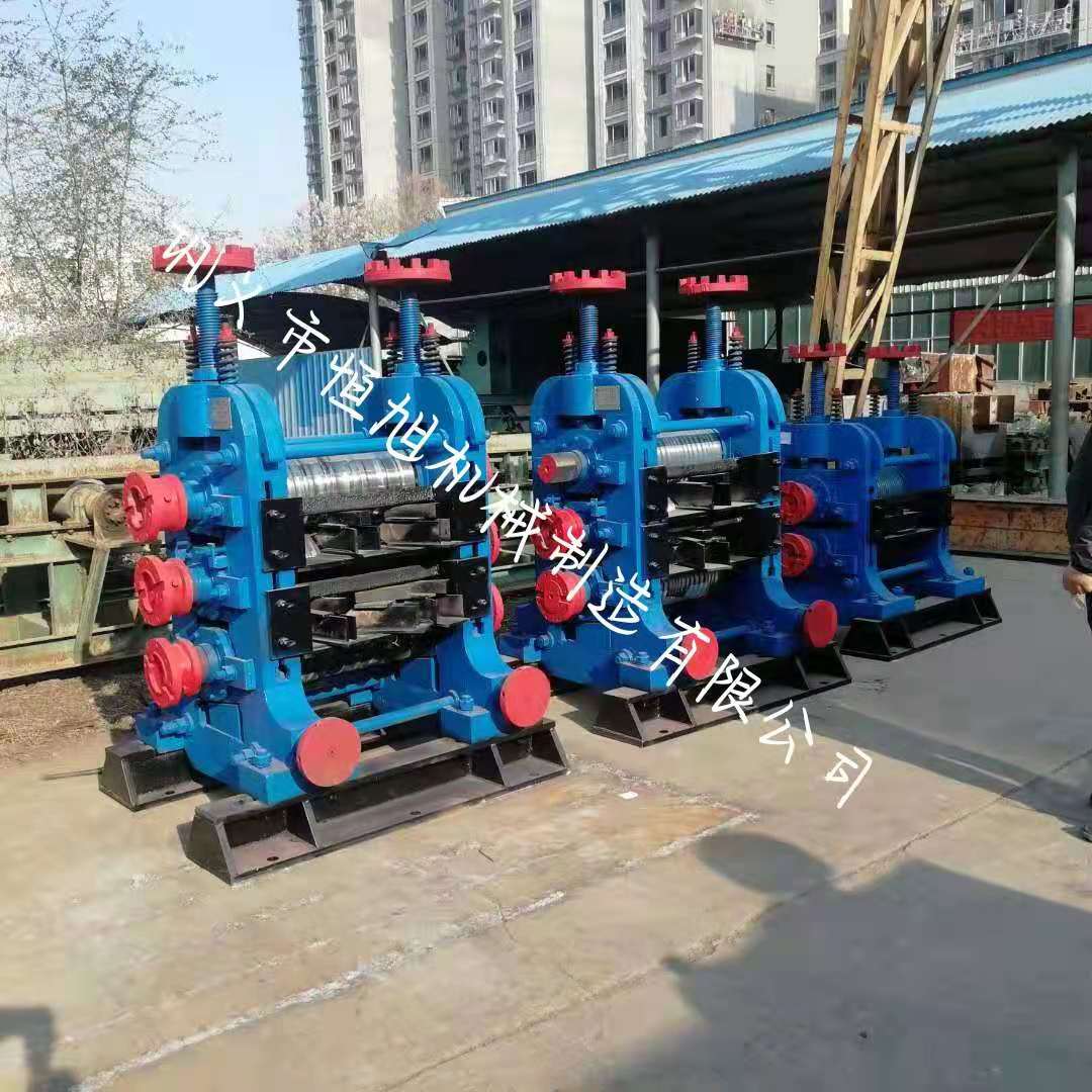 两辊热轧机,圆钢钢筋轧机,板带轧机辊型板轧机