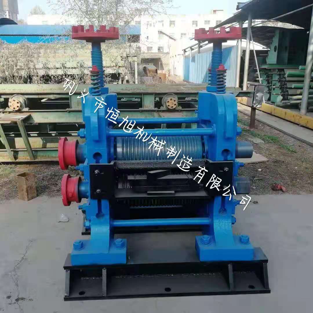 200×700四辊复合式冷轧机,出售横列式轧钢机生产设备