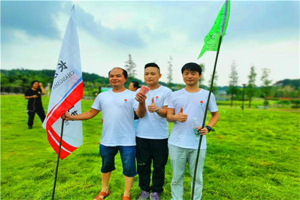 长沙周边游 亲子游玩 团建拓展基地