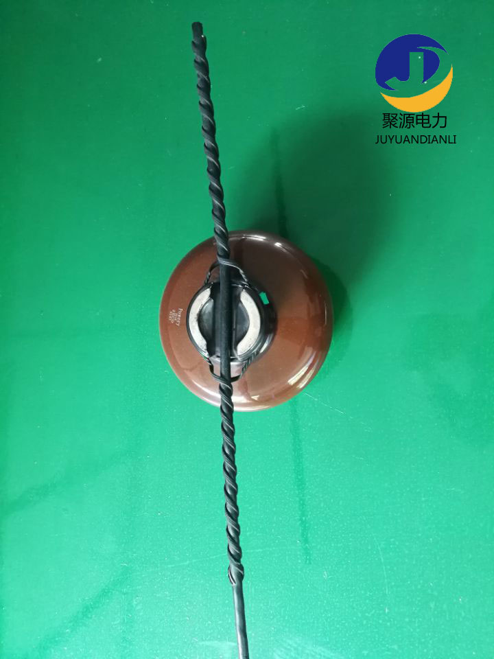 绝缘子绑线 电缆绑线生产厂家