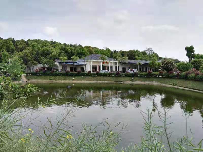 长沙周边哪里适合公司团建团队出游长沙农家乐一日游