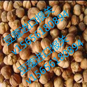 天津新旧机械报关代理公司