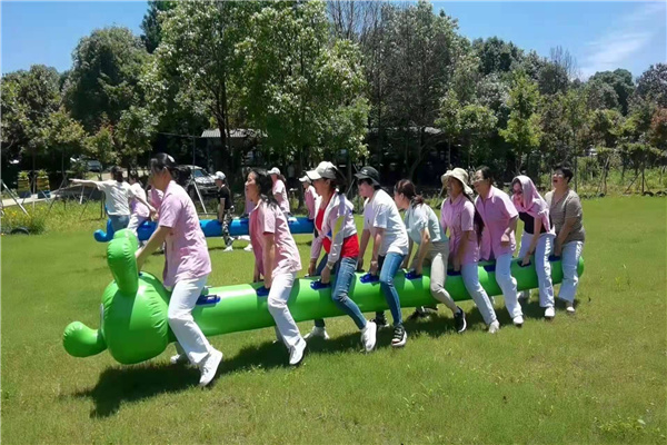 长沙润兴山庄 野炊烧烤场地 游玩团建的农家乐