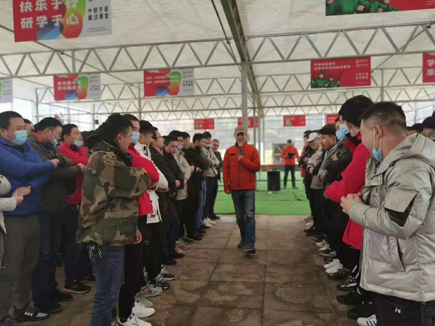长沙周边适合端午节出游公司团建的好去处就在罗王古寨