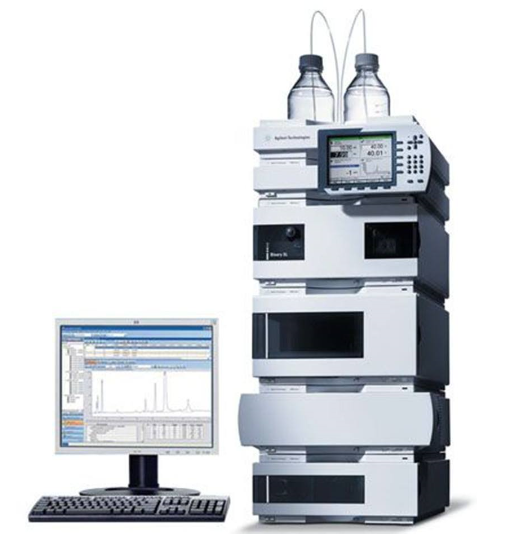 高效液相色谱仪 高效液相色谱法(HPLC) LC 310高效液相色谱检测设备 智能全控液相色谱仪