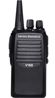 摩托罗拉(Motorola)V168商用对讲机