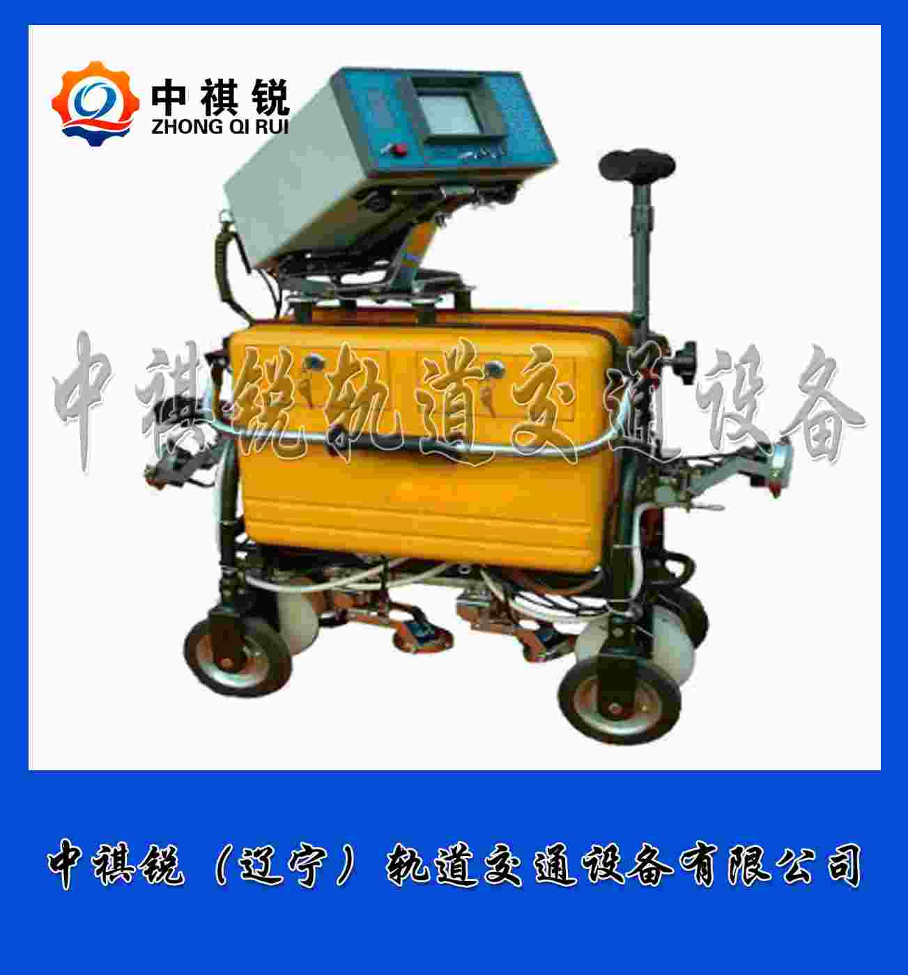 中祺锐出品|UTX-A6型数字超声探伤仪_工厂_轨道交通设备|各种型号