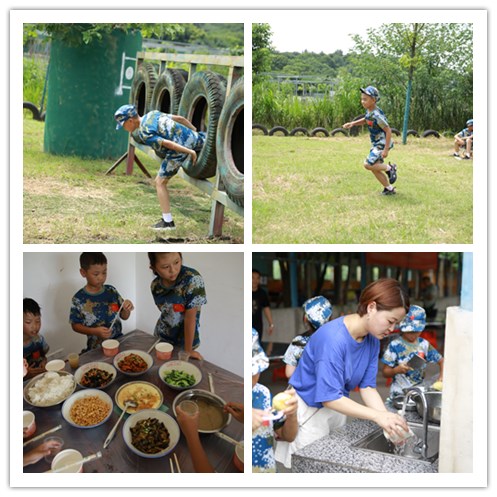 武昌适合带小孩去的好地方,那个生态园有秘密欢乐无限