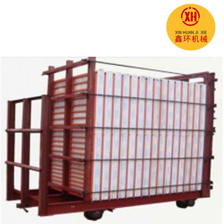 鑫环 立模轻质隔墙板设备 性能指标参数详情