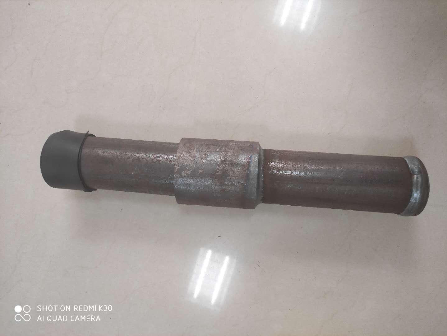 漯河声测管,漯河钳压声测管,漯河钳压声测管厂家