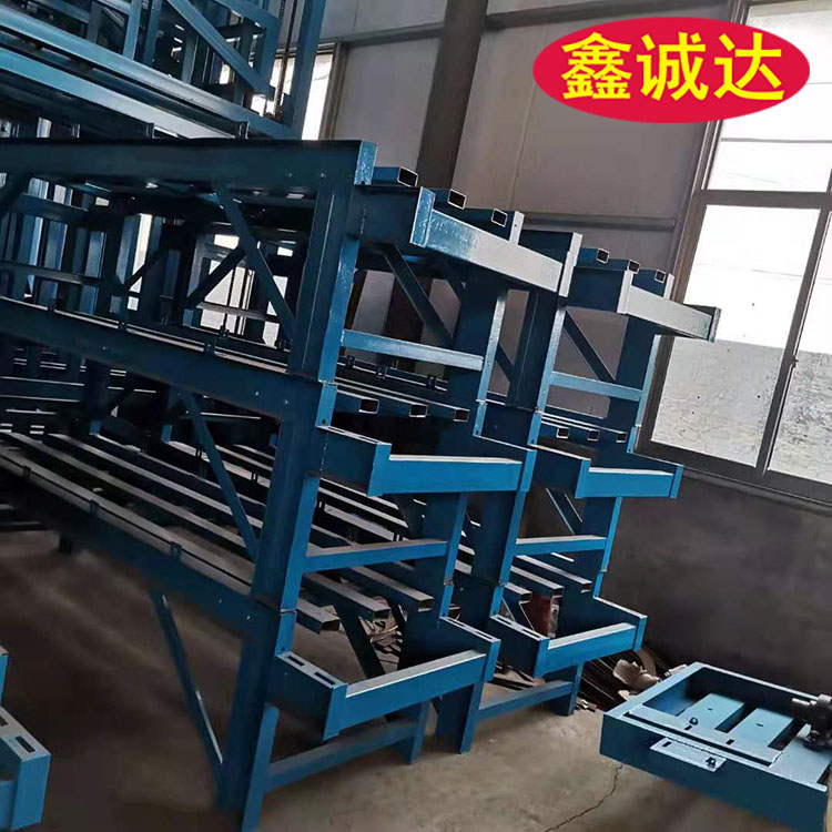鑫诚达砂浆复合模板设备 fs复合外模板设备 生产线