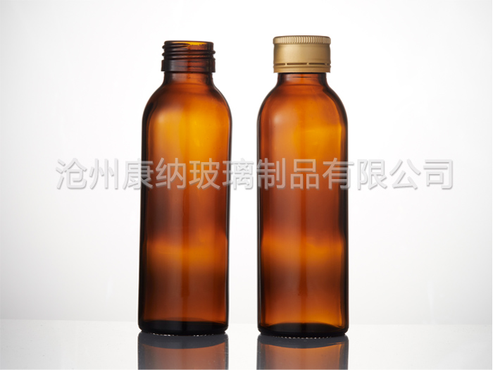 邢台市口服液瓶-康纳包装