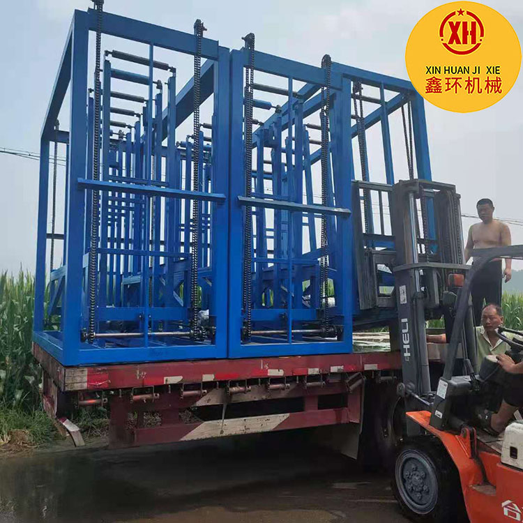 fs免拆自保温建筑模板设备 fs免拆保温板机械