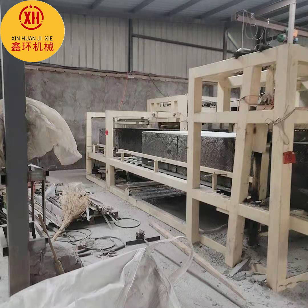 【四川】耐火匀质聚苯板设备 匀质板生产设备 宁津鑫环为您提供