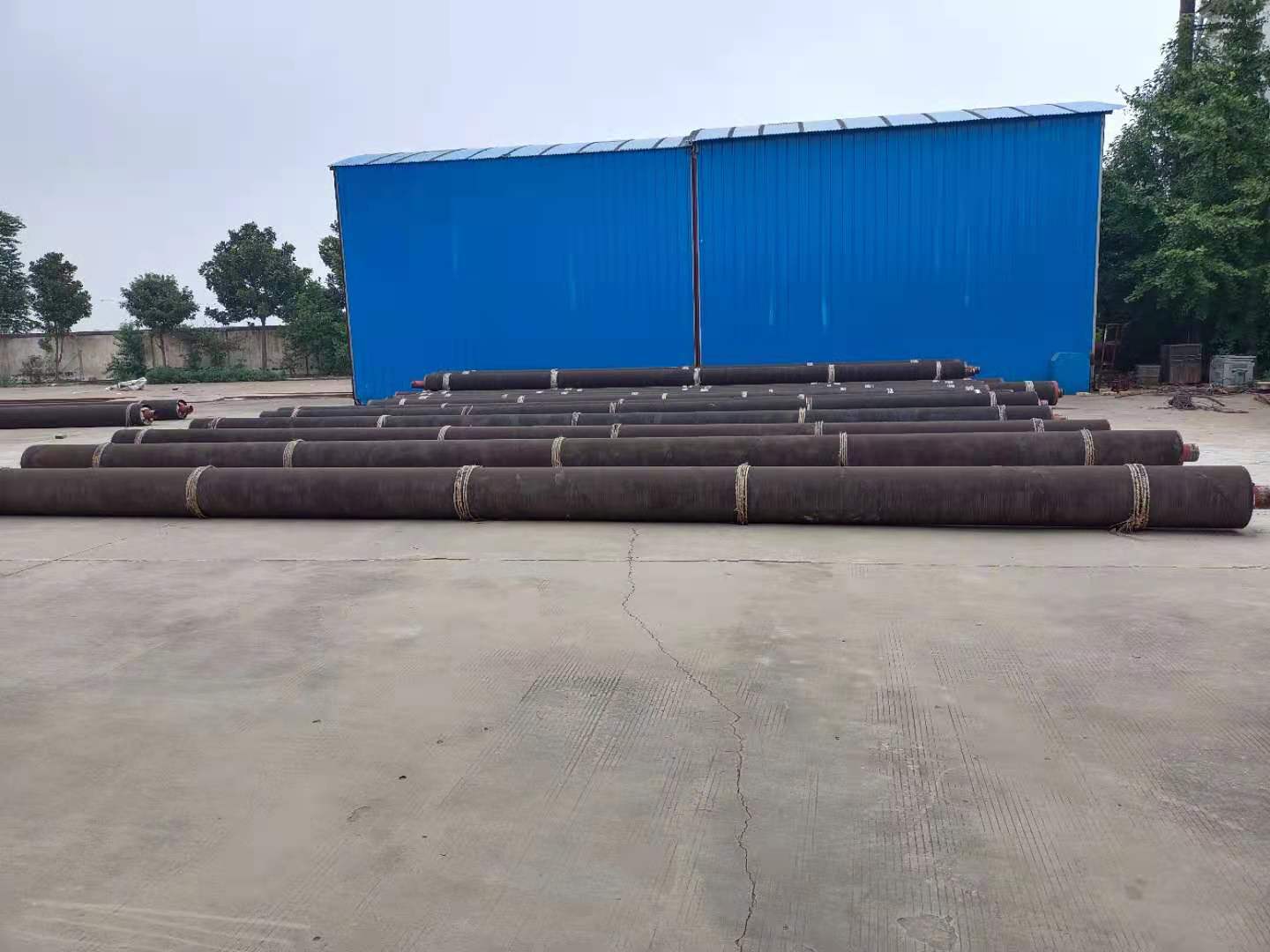 求购压力管道,压力管道设计生产,压力管道制造安装