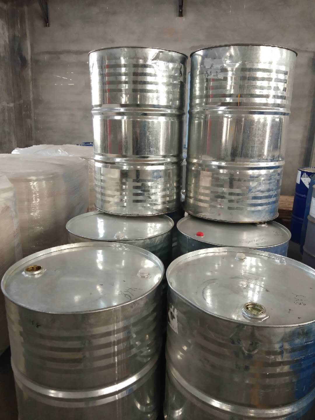 山东纯苯齐鲁