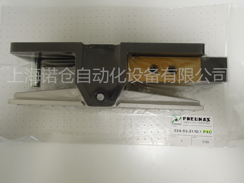 224.52.11.1 PNEUMAX气控阀