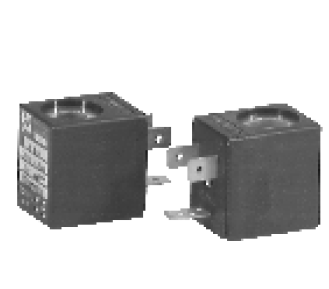 MB5 24VDC PNEUMAX