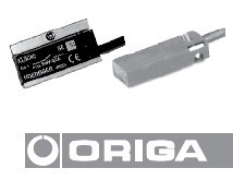 P8S-GRCHX ORIGA磁性开关