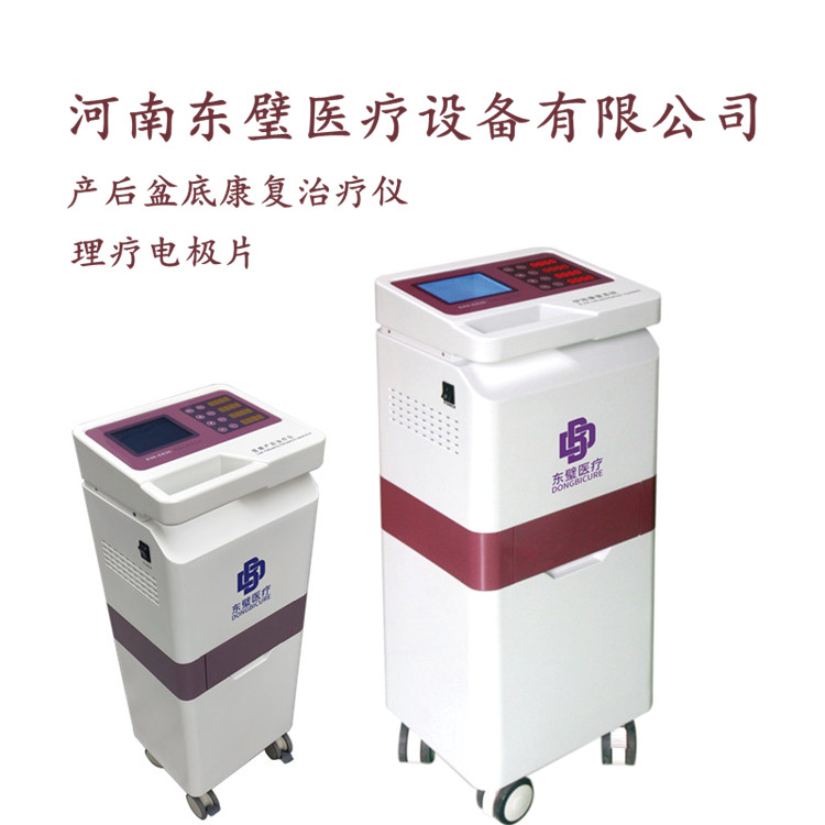 低频产后治疗仪(康复理疗仪)