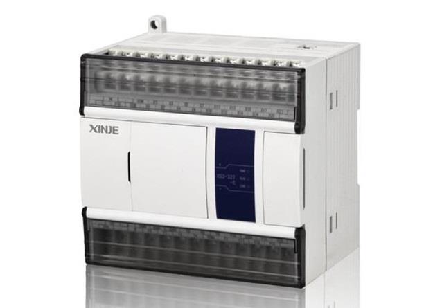 宁波信捷PLC XD5系列基本单元