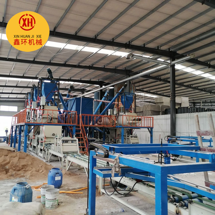 FS免拆建筑模板设备 fs免拆外模板设备 fs复合免拆建筑外模板设备