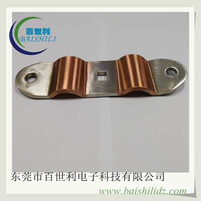 断路器软连接,设备铜箔软连接
