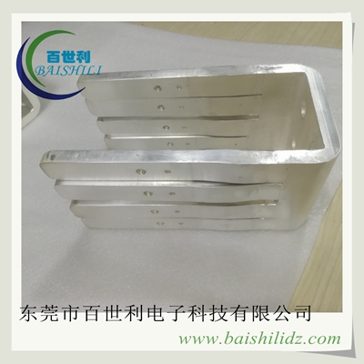 镀锡铜母线软连接,大电流铜母线静触头软连接