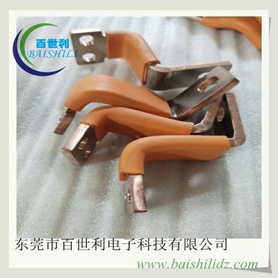 高低压开关柜软连接,配电柜高低压开关柜软连接铜排