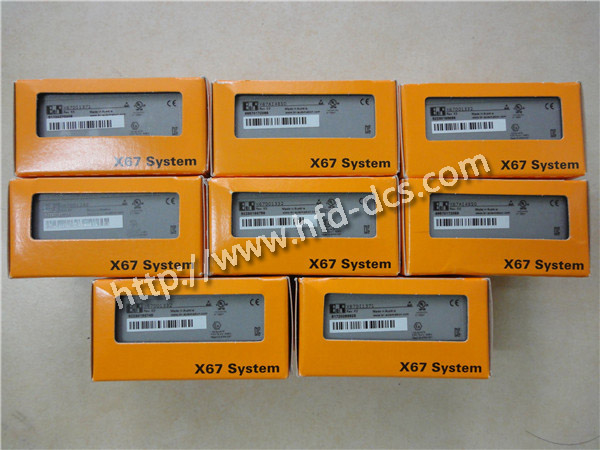 DIS810 3BSE078766R1