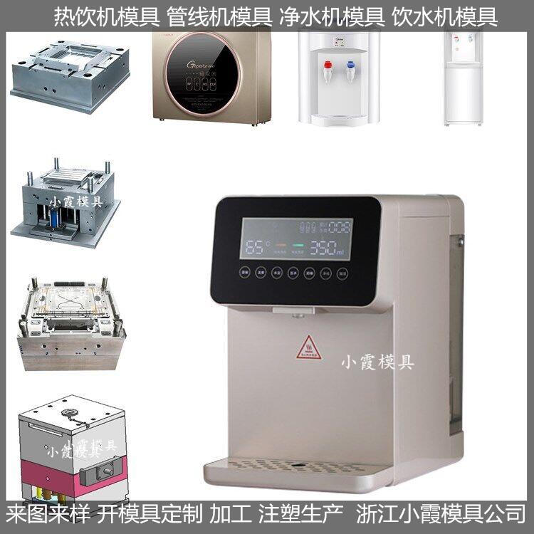 加热饮水器模具,电器模具,