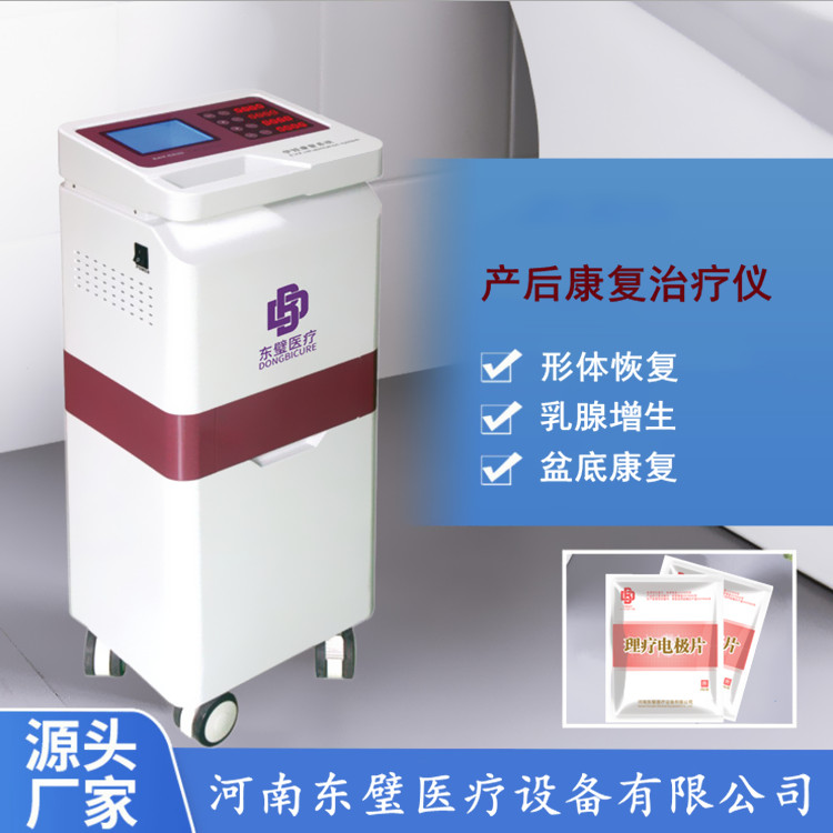 产后妇科综合治疗仪