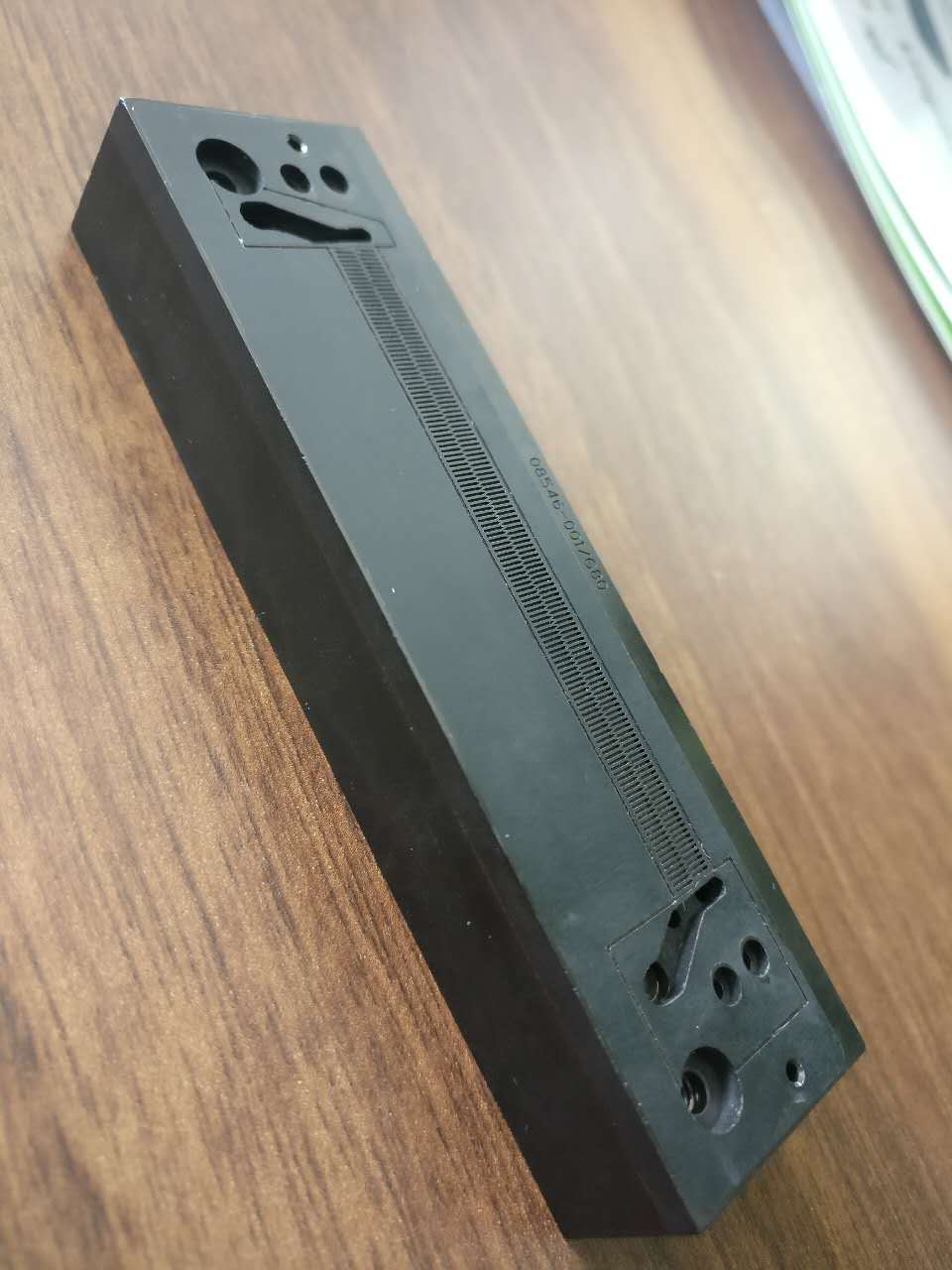 3D打印机石墨喷头
