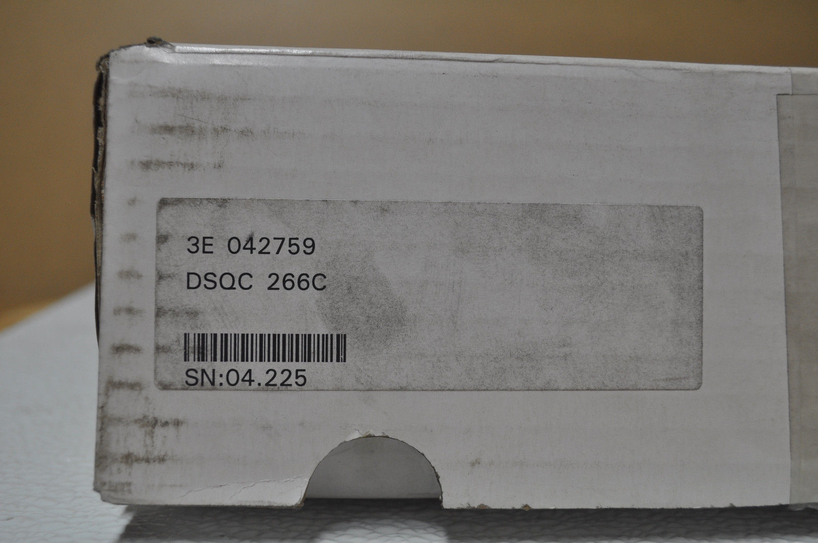 ABB直流DCS800-S02-1500-06调速器