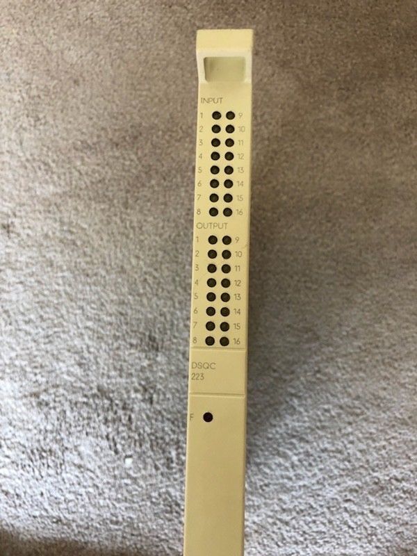 ABB直流DCS800-S02-2050-06调速器 690V,2象限
