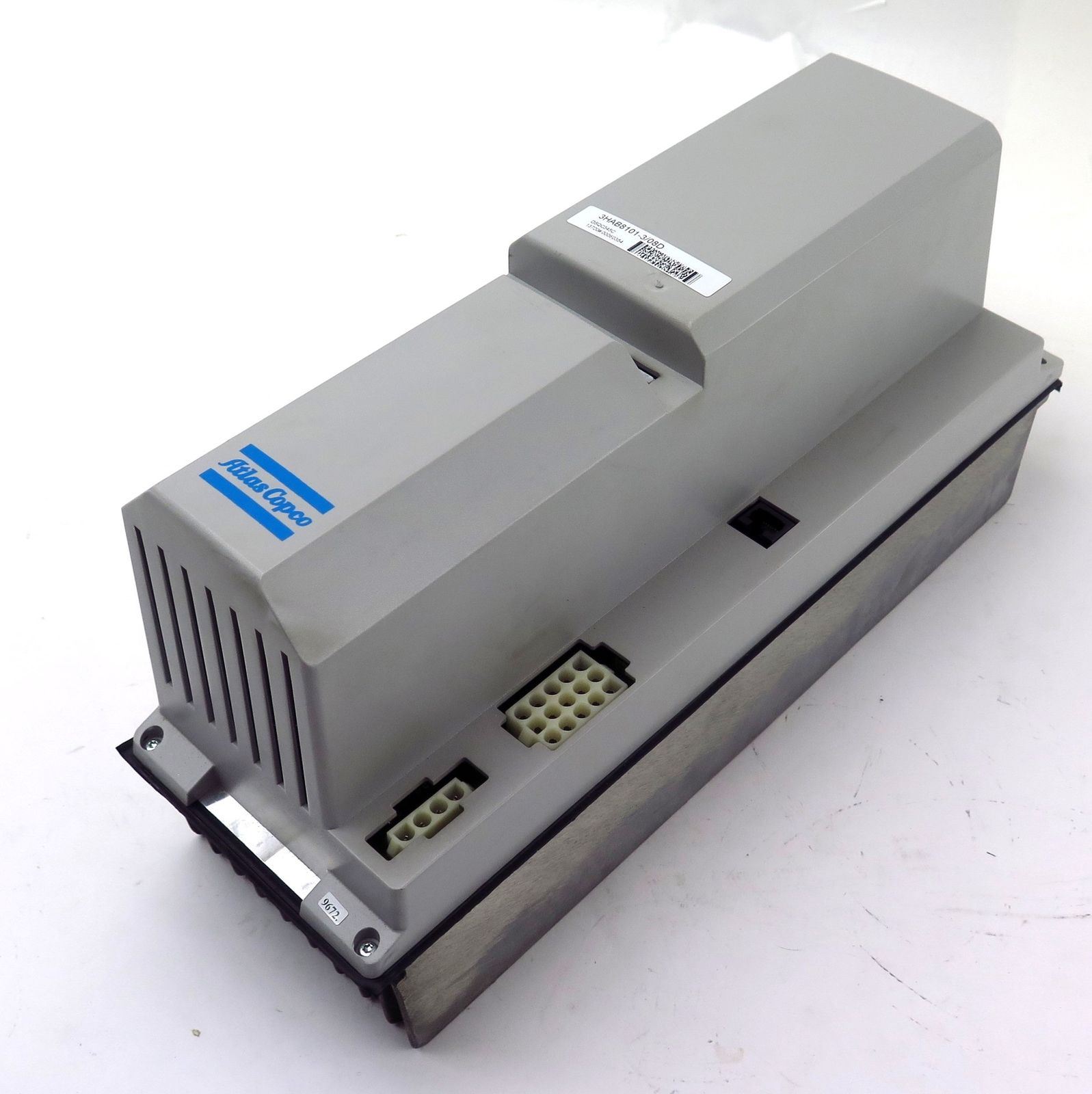 ABB直流DCS800-S01-2050-07调速器 690V,4象限