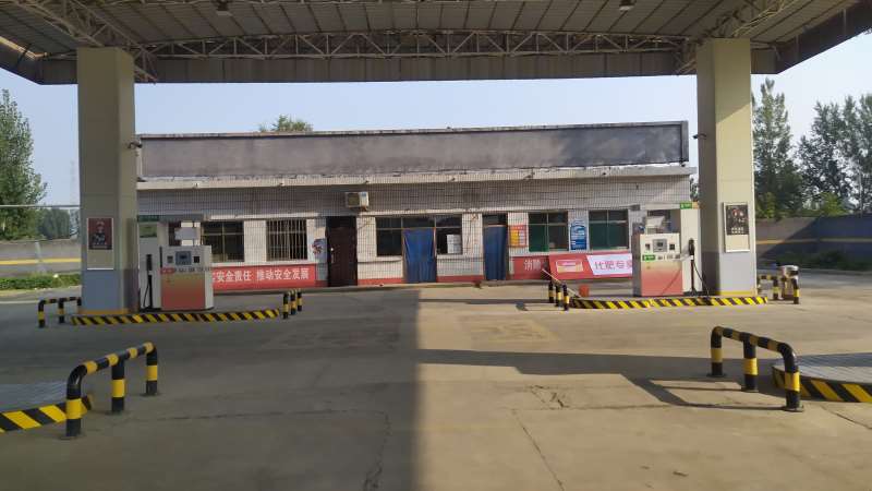 蓝田门头发光字 蓝田乡镇门头招牌 蓝田发光字门头广告