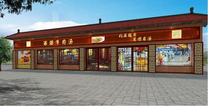 未央区商铺门头,未央区商铺门头尺寸,未央区房产商铺门头