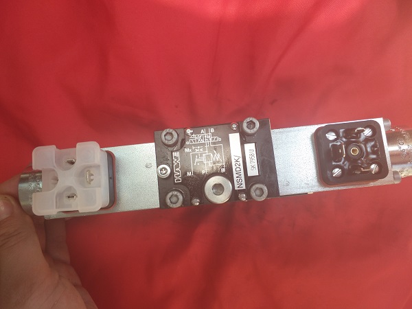 德国HAWE液压阀NSMD2K SK7958U进口原装