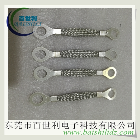 柔性防雷铜导线,避雷铜辫子铜导线厂家直销