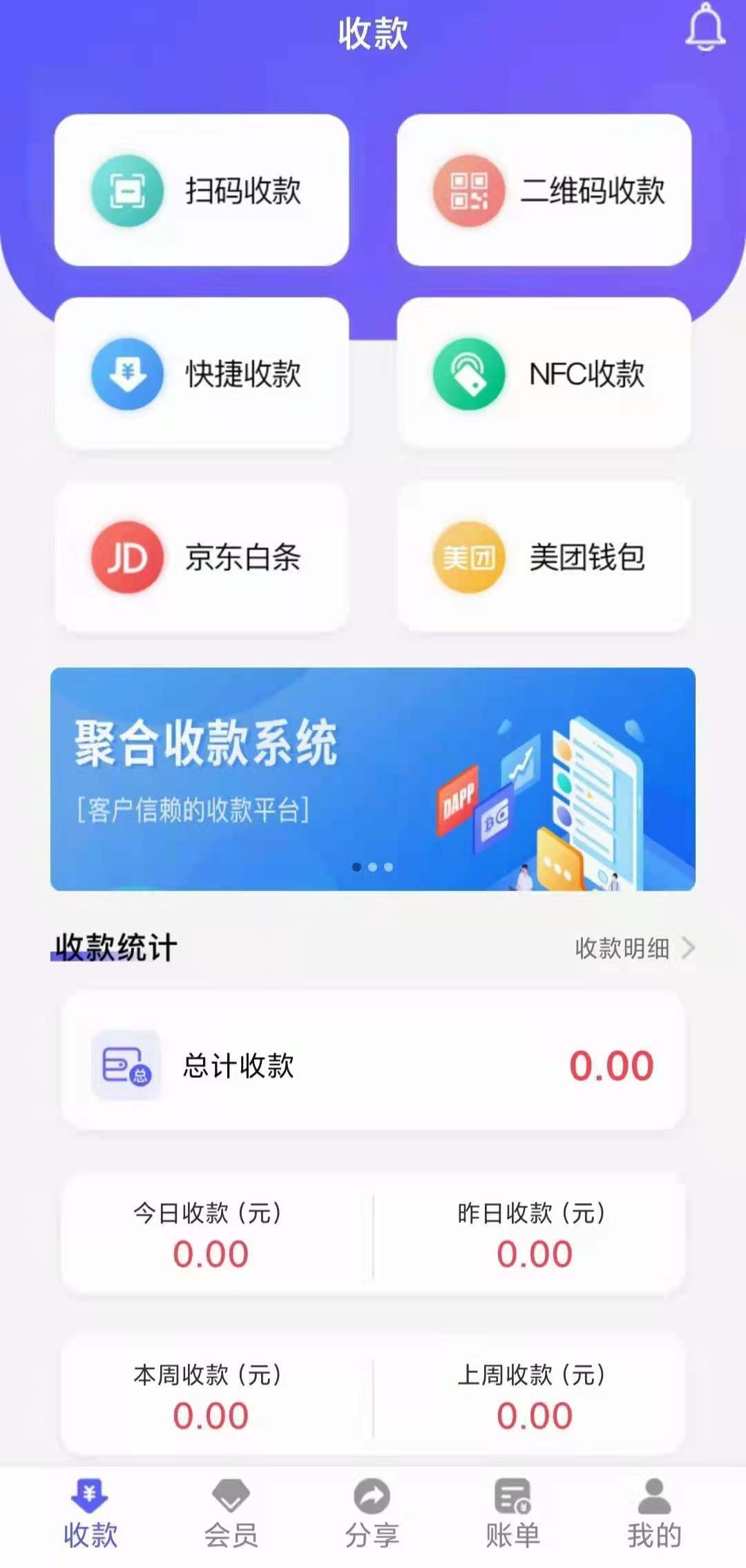 信拥卡智能还款的未来如何?北京开发软件需要的优势?